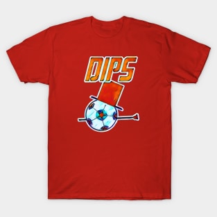 Washington Diplomats Soccer T-Shirt